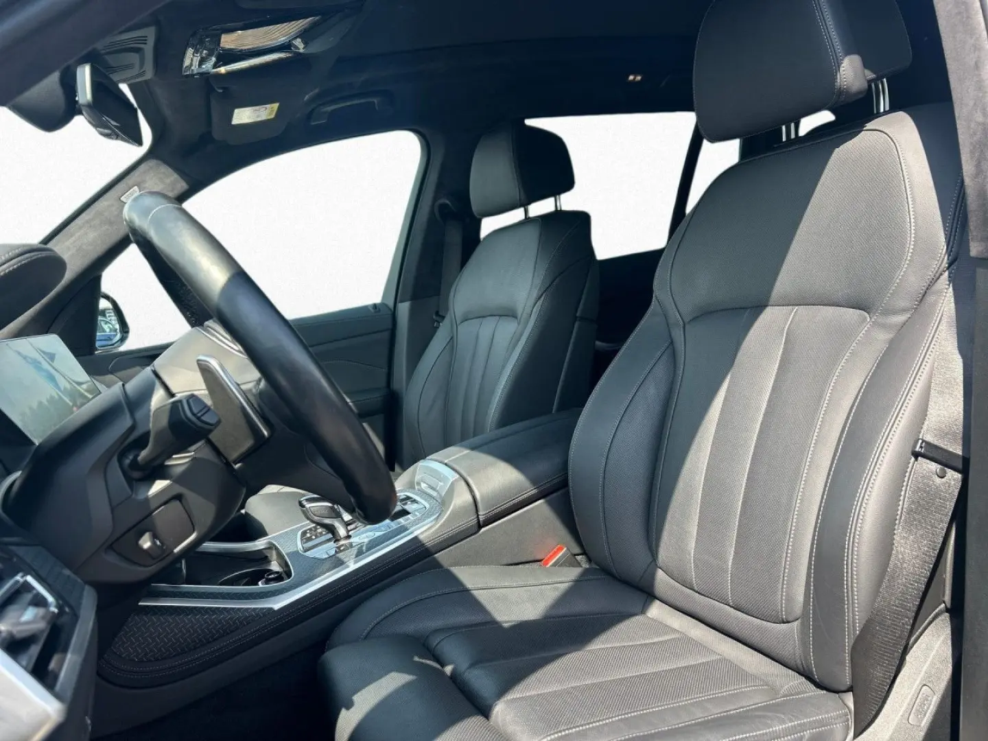 X7 xDrive40i M Sport