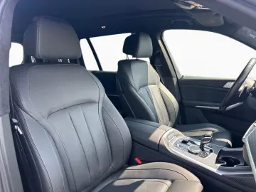 X7 xDrive40i M Sport