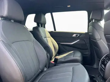 X7 xDrive40i M Sport