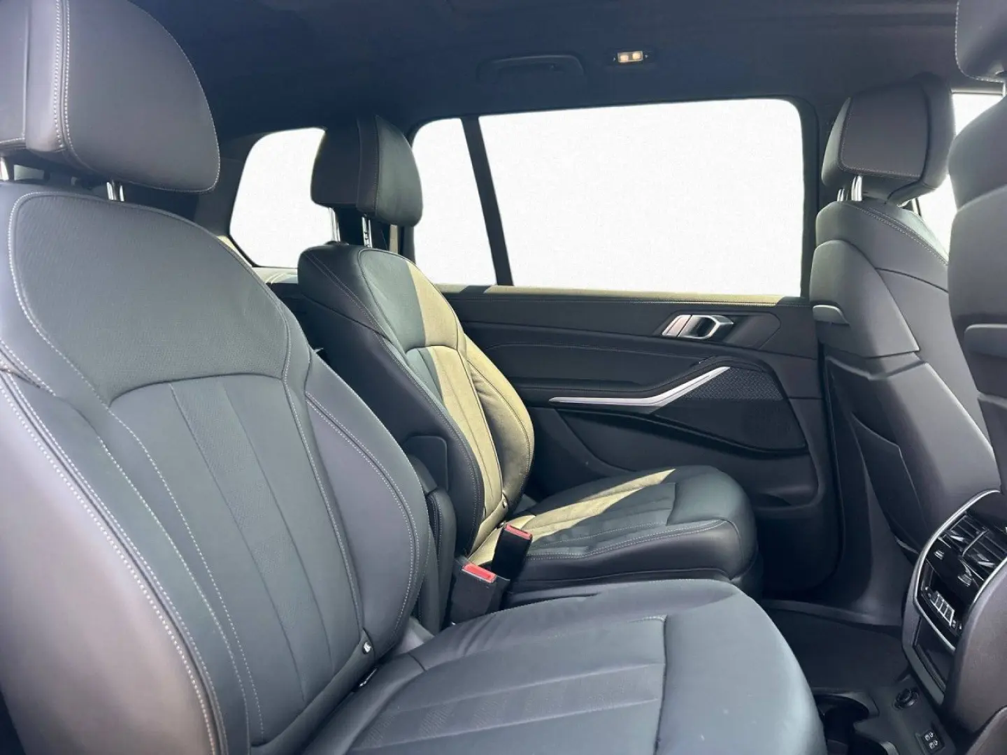 X7 xDrive40i M Sport