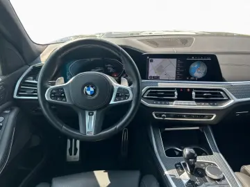 X7 xDrive40i M Sport