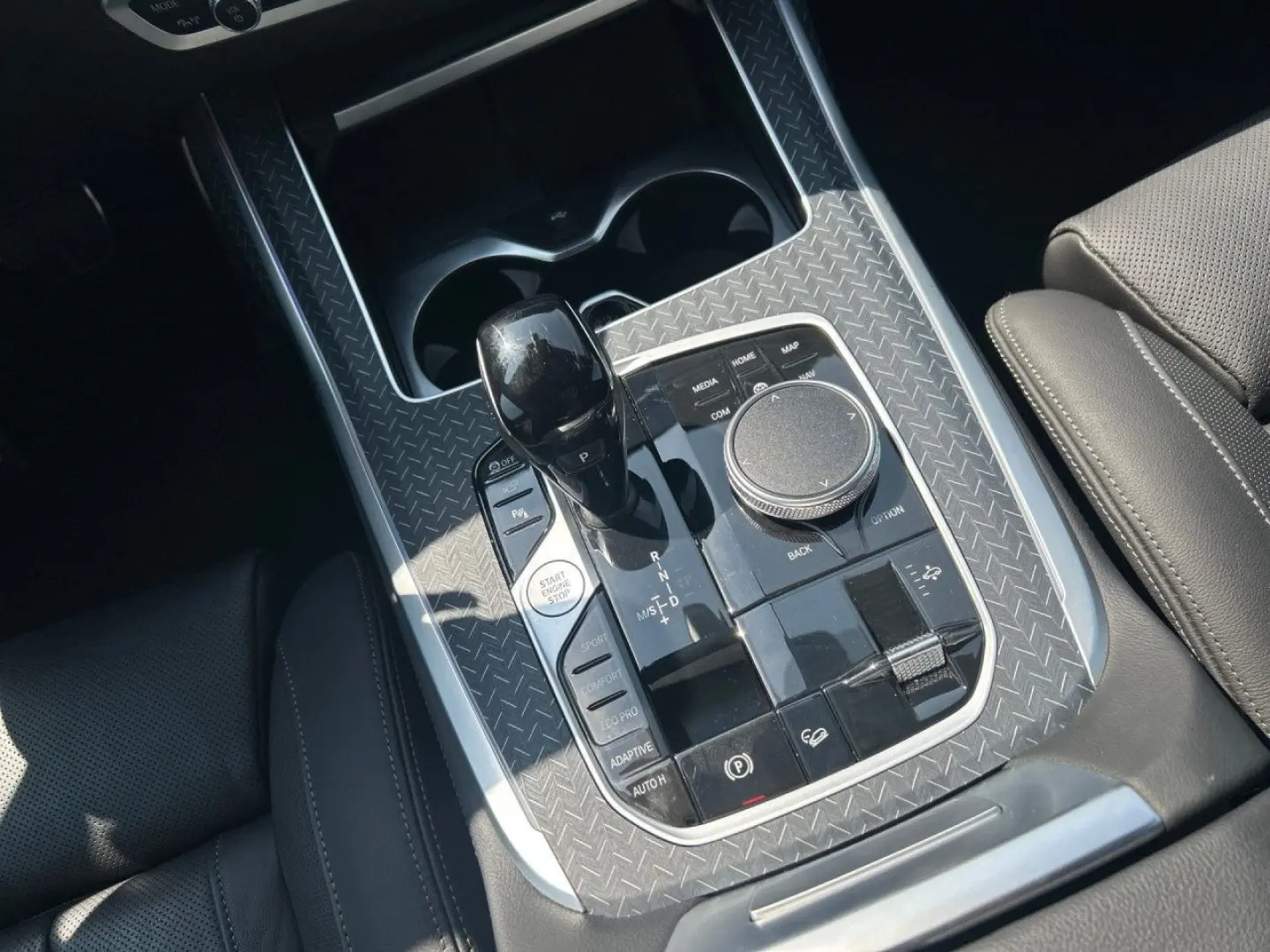 X7 xDrive40i M Sport