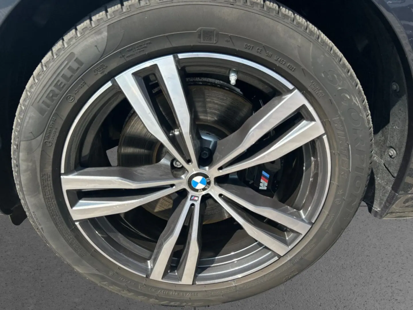 X7 xDrive40i M Sport