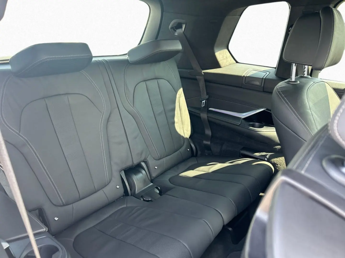 X7 xDrive40i M Sport