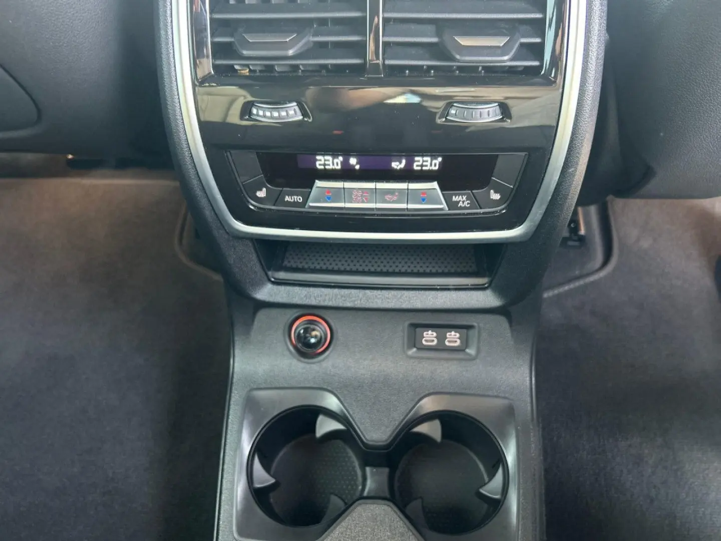 X7 xDrive40i M Sport