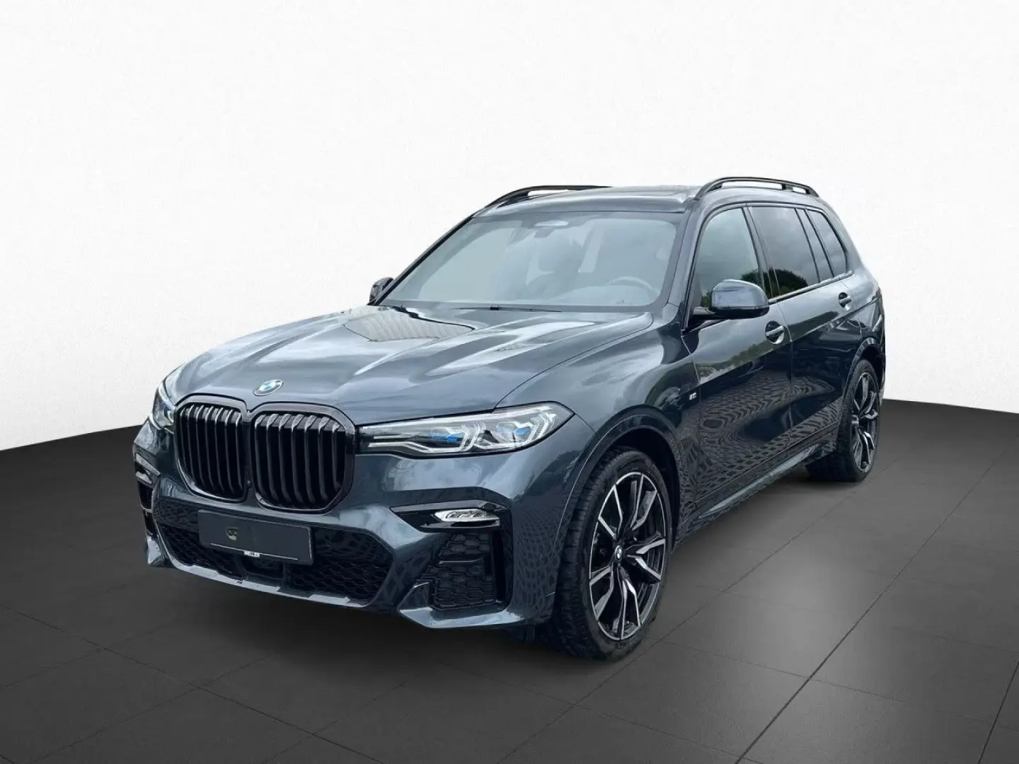 X7 xDrive40i M Sport