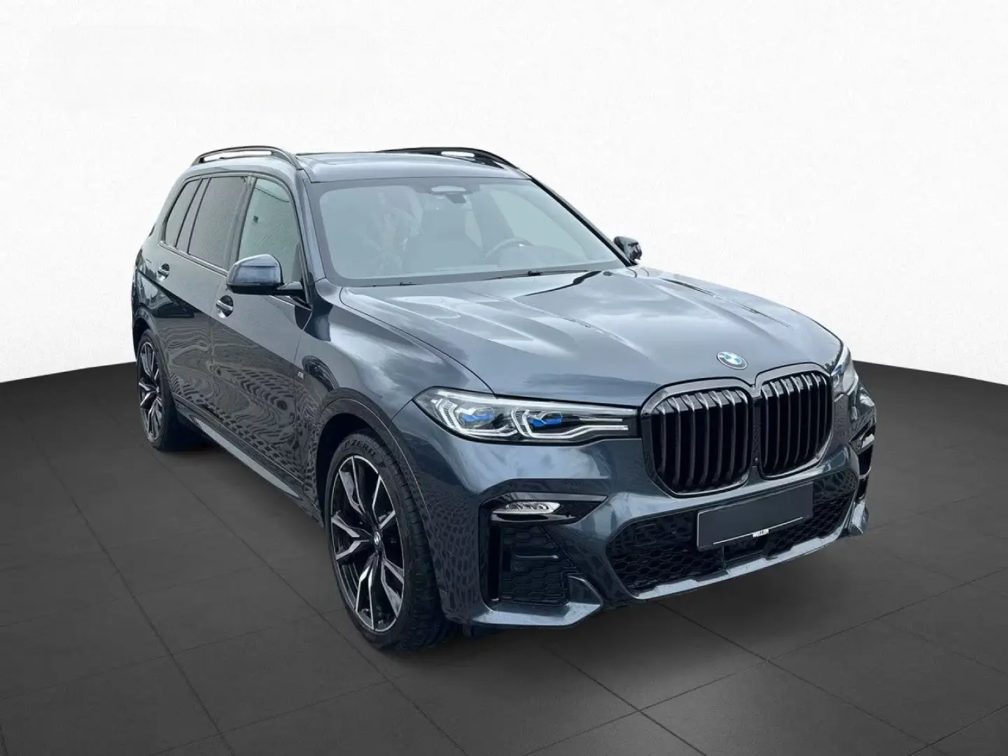 X7 xDrive40i M Sport