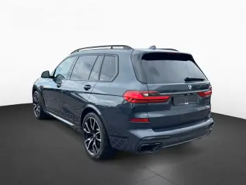 X7 xDrive40i M Sport