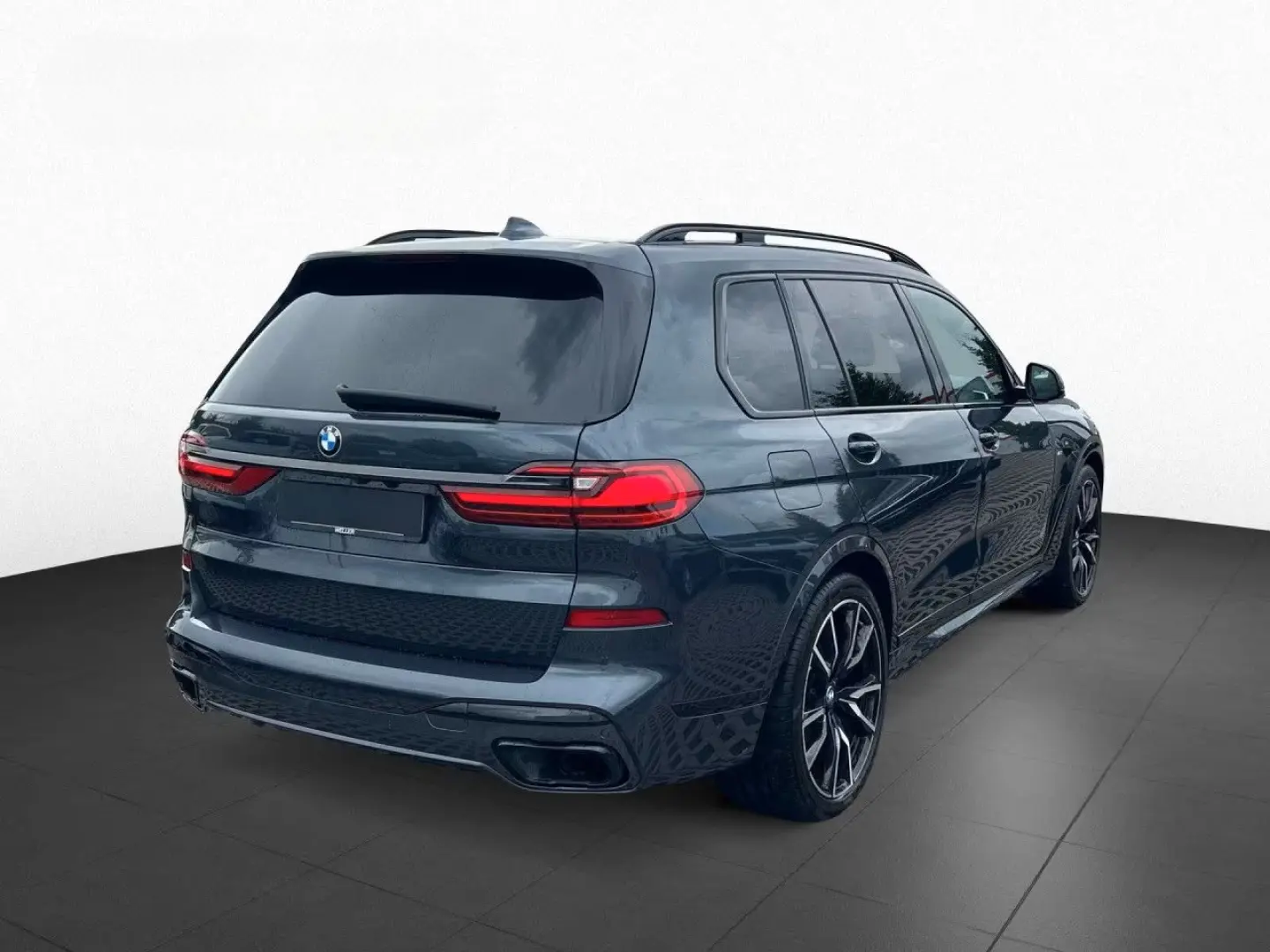 X7 xDrive40i M Sport