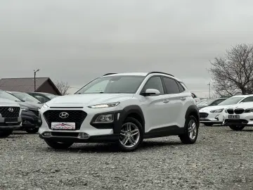 Hyundai Kona 1.6 Select Edition