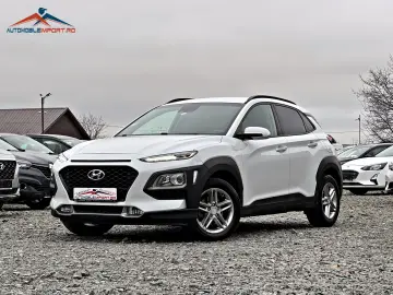 Hyundai Kona 1.6 Select Edition