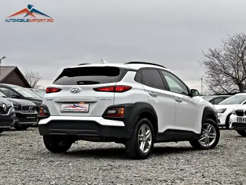 Hyundai Kona 1.6 Select Edition