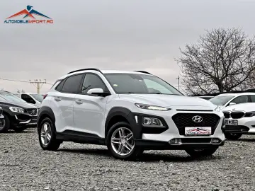 Hyundai Kona 1.6 Select Edition