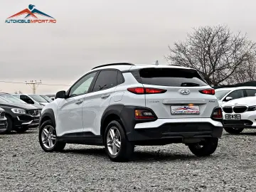 Hyundai Kona 1.6 Select Edition