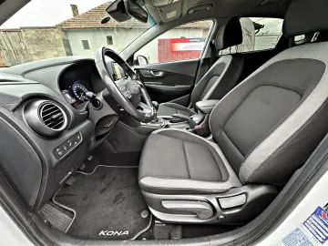 Hyundai Kona 1.6 Select Edition