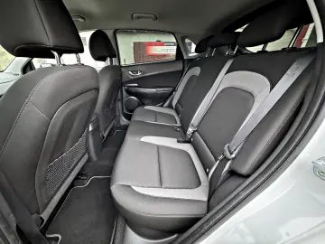 Hyundai Kona 1.6 Select Edition