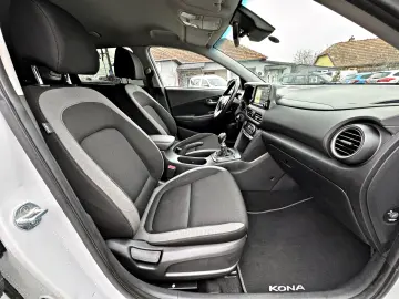 Hyundai Kona 1.6 Select Edition
