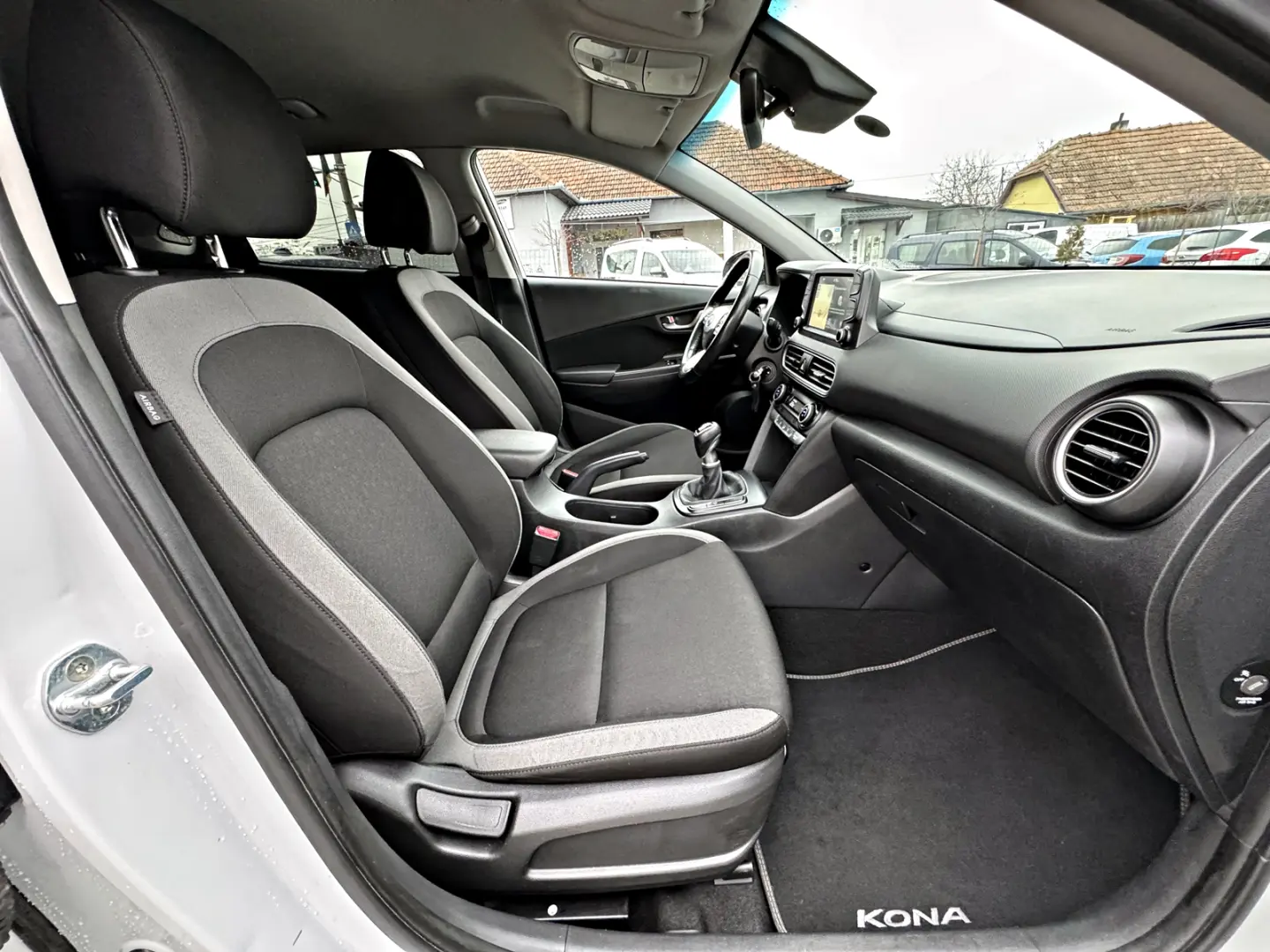 Hyundai Kona 1.6 Select Edition