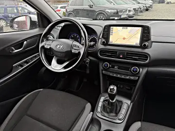 Hyundai Kona 1.6 Select Edition