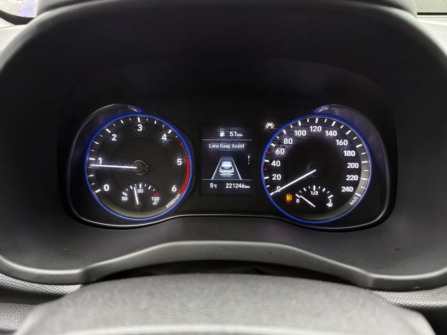 Hyundai Kona 1.6 Select Edition