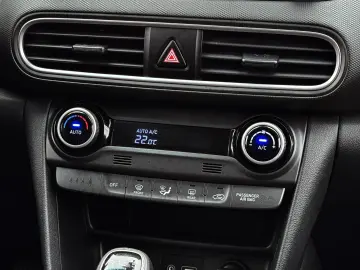 Hyundai Kona 1.6 Select Edition