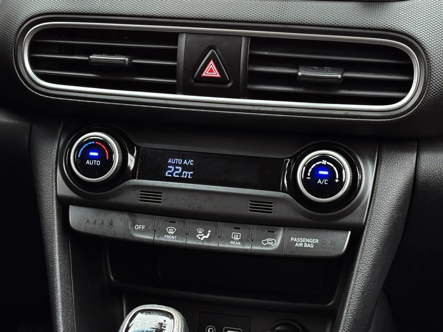 Hyundai Kona 1.6 Select Edition