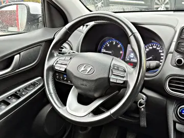 Hyundai Kona 1.6 Select Edition
