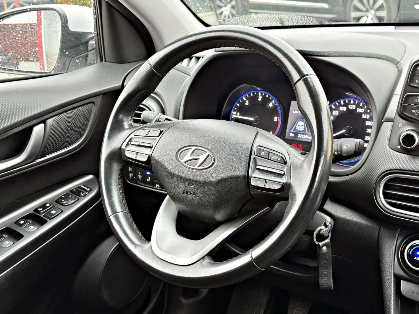 Hyundai Kona 1.6 Select Edition