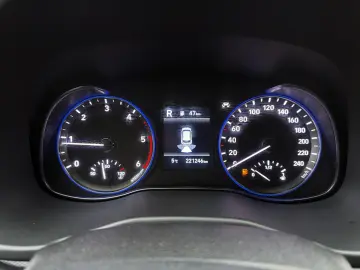 Hyundai Kona 1.6 Select Edition