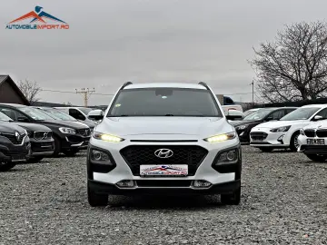 Hyundai Kona 1.6 Select Edition