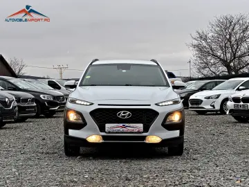 Hyundai Kona 1.6 Select Edition