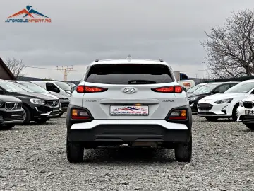 Hyundai Kona 1.6 Select Edition