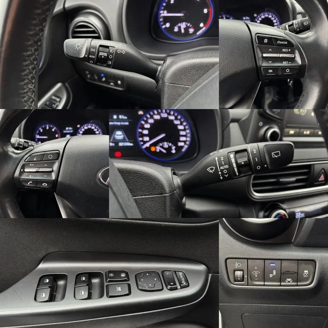 Hyundai Kona 1.6 Select Edition