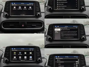 Hyundai Kona 1.6 Select Edition