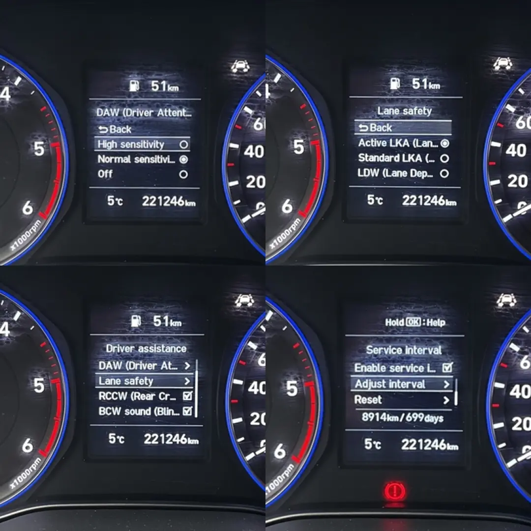 Hyundai Kona 1.6 Select Edition