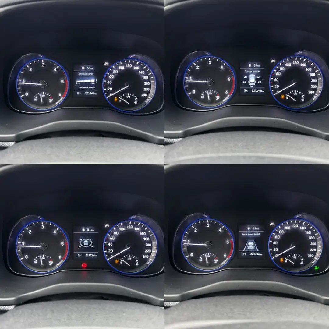 Hyundai Kona 1.6 Select Edition