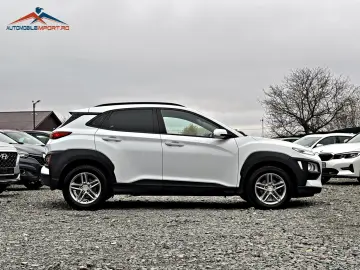 Hyundai Kona 1.6 Select Edition