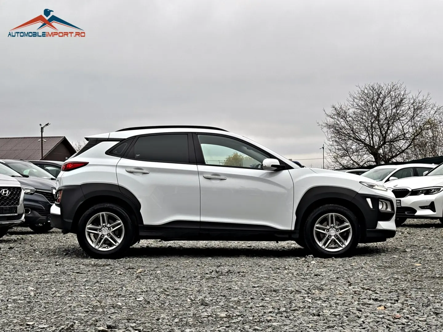 Hyundai Kona 1.6 Select Edition
