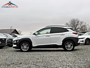 Hyundai Kona 1.6 Select Edition