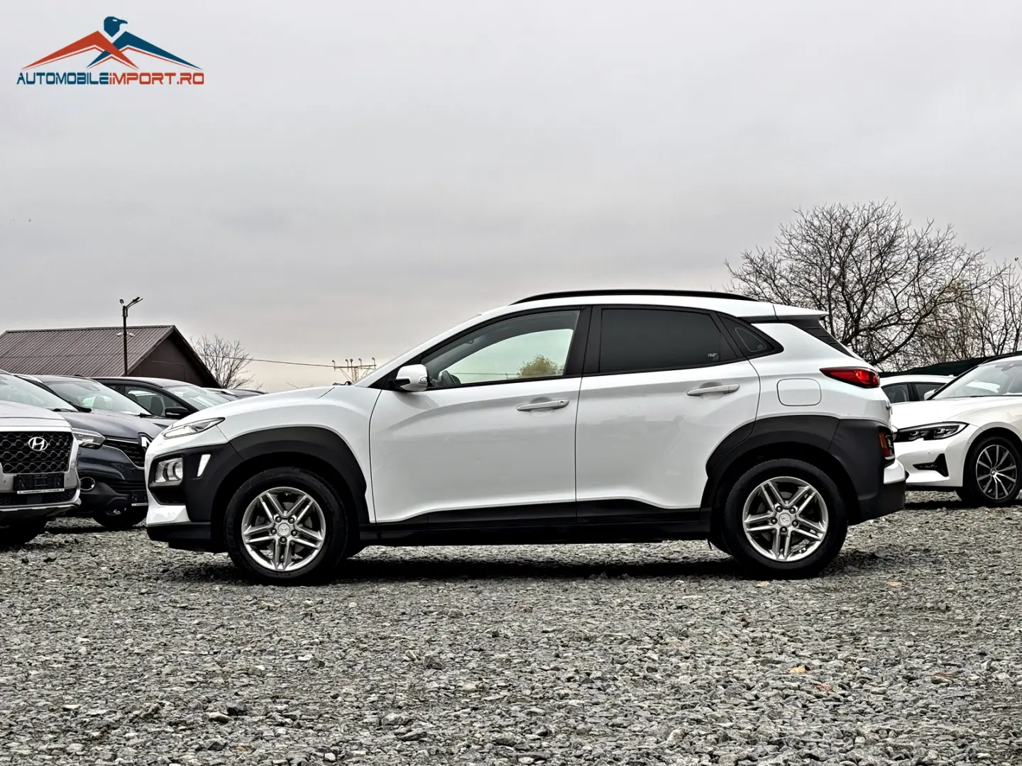 Hyundai Kona 1.6 Select Edition