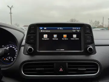 Hyundai Kona 1.6 Select Edition