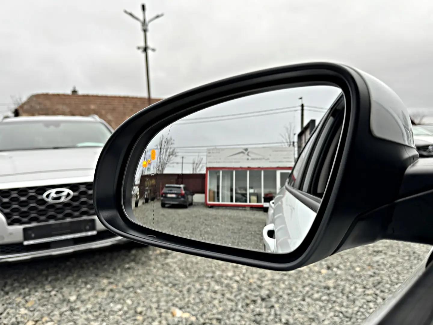 Hyundai Kona 1.6 Select Edition