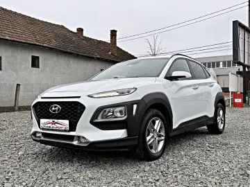Hyundai Kona 1.6 Select Edition