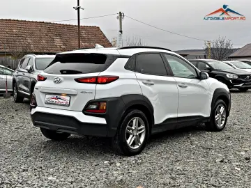 Hyundai Kona 1.6 Select Edition