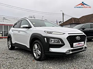 Hyundai Kona 1.6 Select Edition