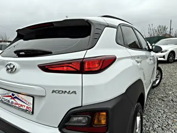 Hyundai Kona 1.6 Select Edition