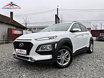 Hyundai Kona 1.6 Select Edition