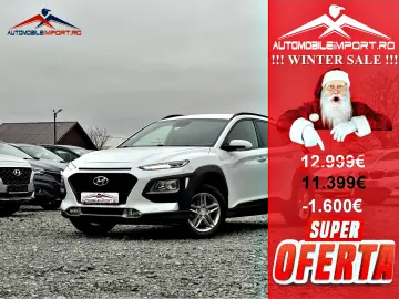 Hyundai Kona 1.6 Select Edition