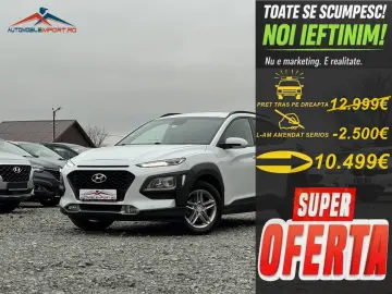 Hyundai Kona 1.6 Select Edition