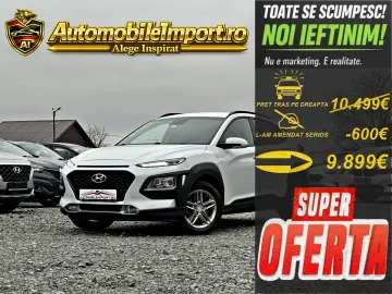 Hyundai Kona 1.6 Select Edition